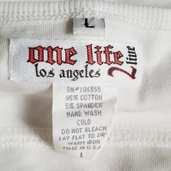 Romper Shorts- Onzie- One Piece - Picture 8 of 8